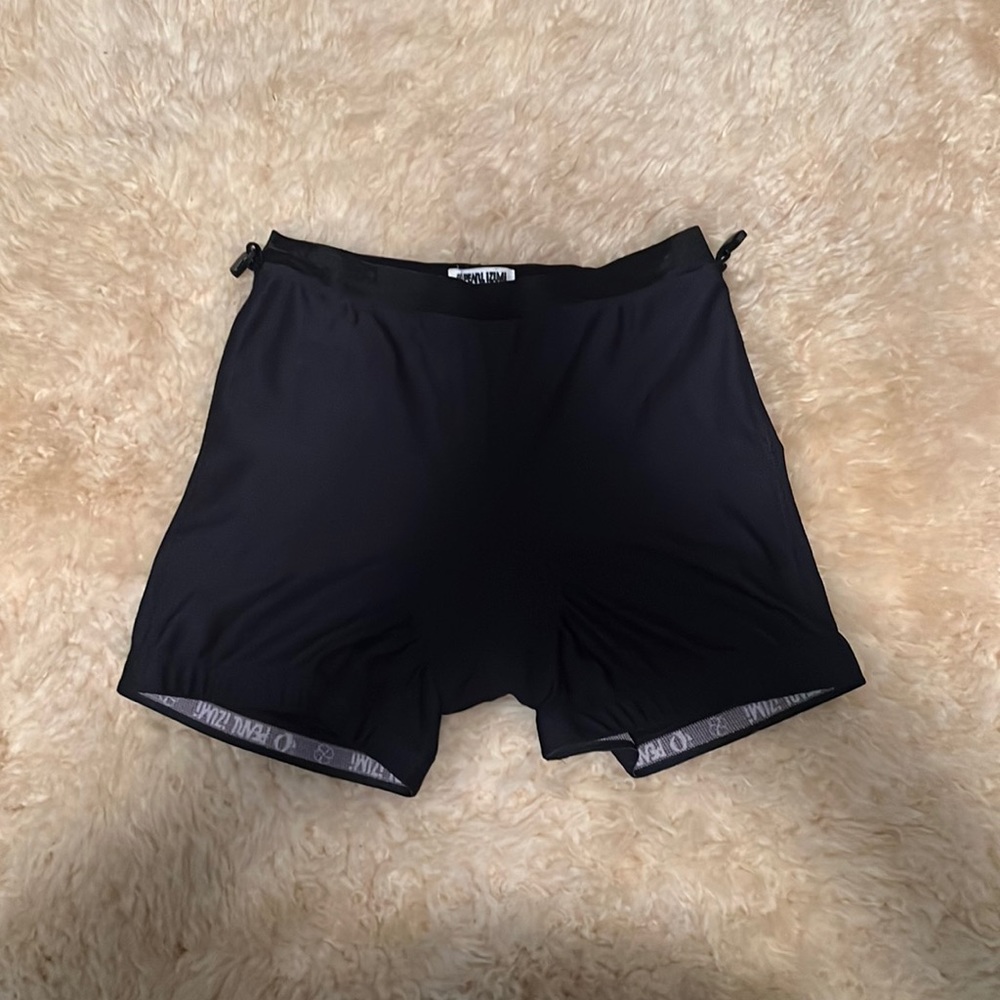 Pearl Izumi padded liner